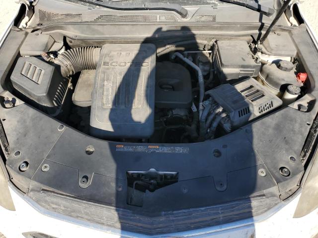 Photo 12 from auction – 2016 CHEVROLET EQUINOX LS with VIN 2GNALBEK9G1137297