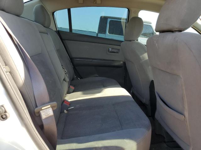 Photo 10 from auction – 2012 NISSAN SENTRA 2.0 with VIN 3N1AB6AP3CL706743