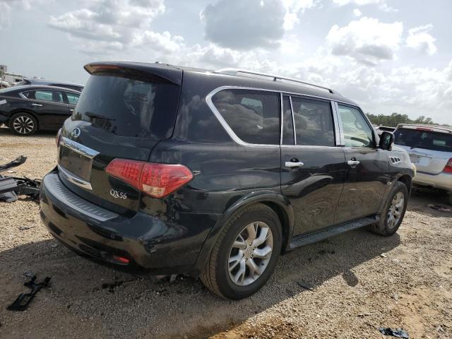 Photo 3 from auction – 2012 INFINITI QX56 with VIN JN8AZ2NF0C9519735