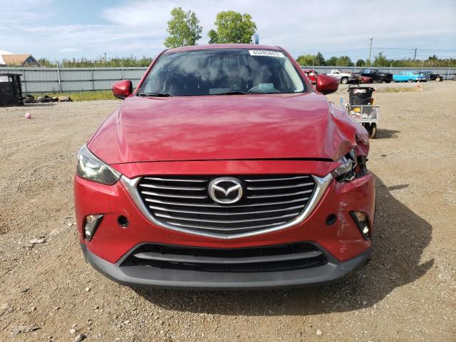 Photo 5 from auction – 2016 MAZDA CX-3 GRAND with VIN JM1DKBD79G0113597