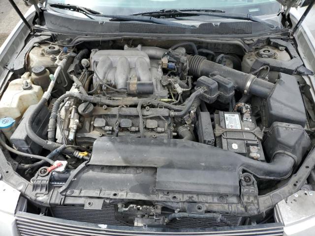 صورة رقم 11 من المزاد - 2004 NISSAN MAXIMA SE مع VIN 1N4BA41E14C856392