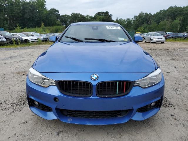 Photo 5 from auction – 2015 BMW 435 XI with VIN WBA3T7C56F5A36601