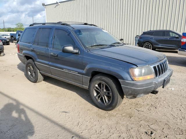 Photo 4 from auction – 2001 JEEP GRAND CHER with VIN 1J4GW48S51C661978