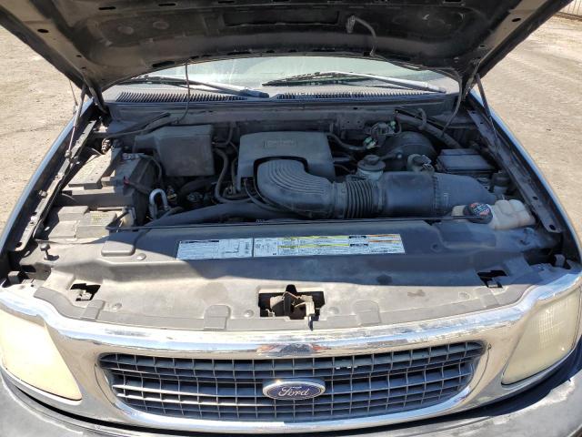 Photo 12 from auction – 1998 FORD EXPEDITION with VIN 1FMPU18L3WLB97773
