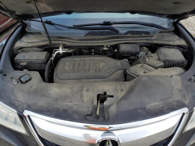 Снимка 12 от търг – 2015 ACURA MDX TECHNO с VIN 5FRYD4H46FB012006