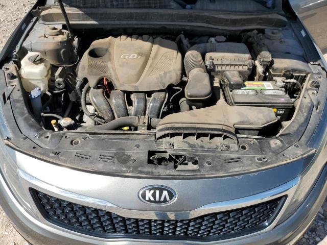 Photo 11 from auction – 2013 KIA OPTIMA LX with VIN 5XXGM4A74DG115596