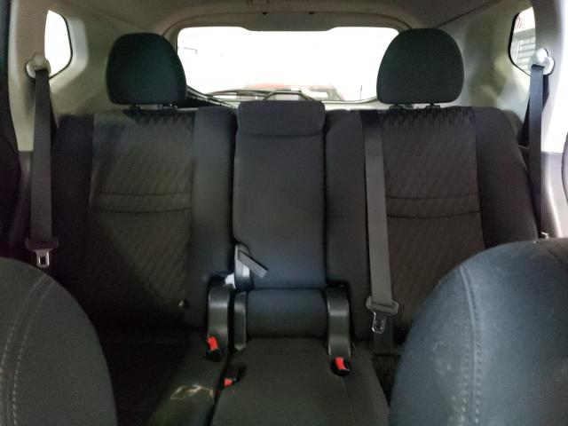 Photo 10 from auction – 2018 NISSAN ROGUE S with VIN 5N1AT2MVXJC807392