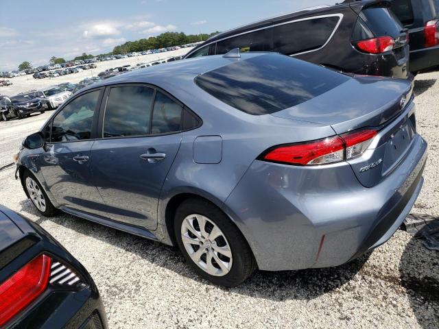 Photo 2 from auction – 2020 TOYOTA COROLLA LE with VIN 5YFEPRAE7LP099197