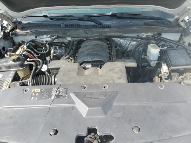 Photo 11 from auction – 2015 CHEVROLET SILVERADO2 with VIN 3GCPCREC8FG103877
