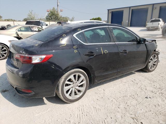 Photo 3 from auction – 2016 ACURA ILX PREMIU with VIN 19UDE2F74GA001600