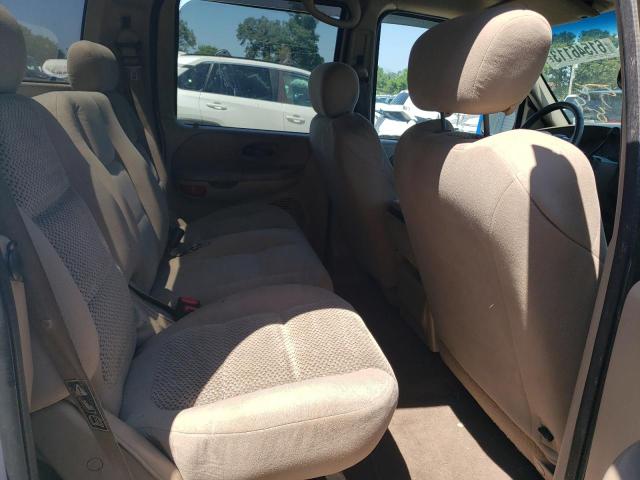 Photo 10 from auction – 2002 FORD F150 SUPER with VIN 1FTRW07632KE26112