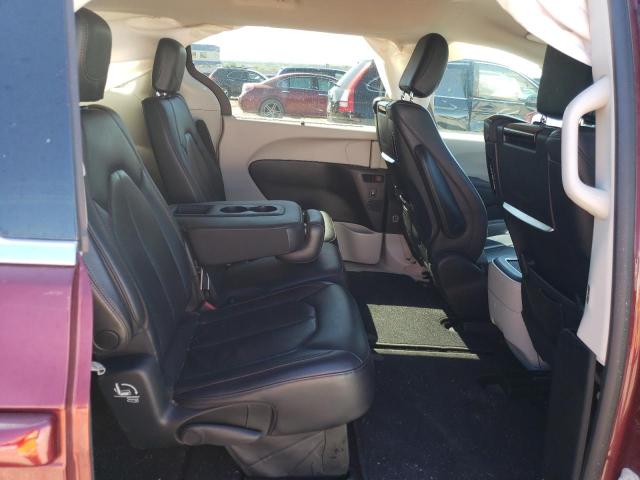 Photo 11 from auction – 2017 CHRYSLER PACIFICA T with VIN 2C4RC1EG5HR747637