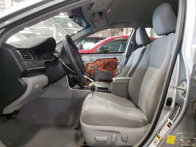 Photo 7 from auction – 2015 TOYOTA CAMRY LE with VIN 4T4BF1FK2FR458809
