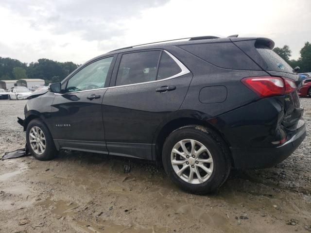 Photo 2 from auction – 2019 CHEVROLET EQUINOX LT with VIN 2GNAXUEV2K6173967