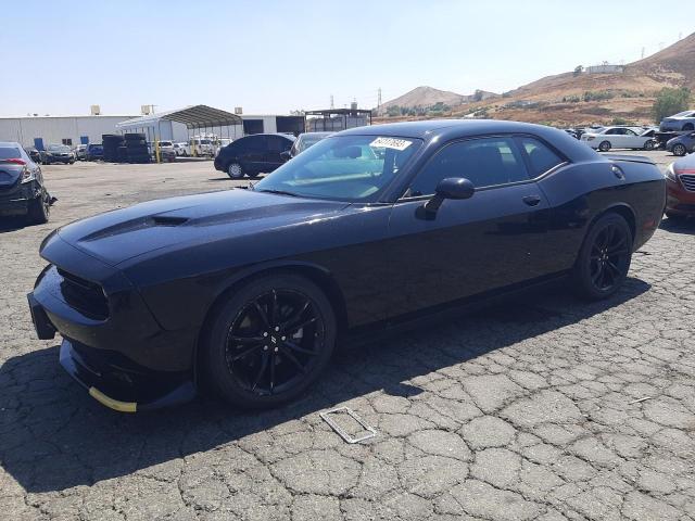 DODGE CHALLENGER 2021 with VIN 2C3CDZKG0MH605299 - Photo from auction