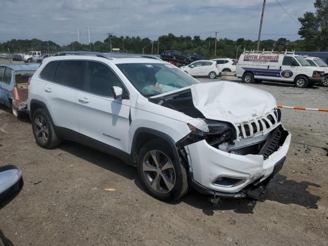 Photo 4 from auction – 2019 JEEP CHEROKEE L with VIN 1C4PJMDX9KD256952