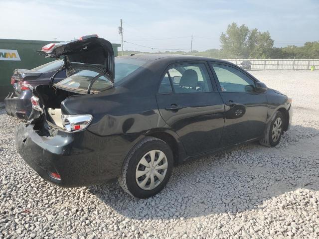 Photo 3 from auction – 2011 TOYOTA COROLLA BA with VIN 2T1BU4EE3BC550360