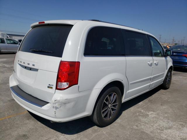 Photo 3 from auction – 2017 DODGE GRAND CARA with VIN 2C4RDGCG9HR852720