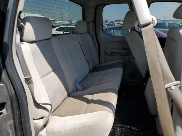 Photo 10 from auction – 2007 CHEVROLET SILVERADO with VIN 2GCFK19Y071656555