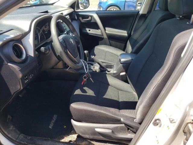 Photo 7 from auction – 2015 TOYOTA RAV4 LE with VIN 2T3BFREV9FW324441