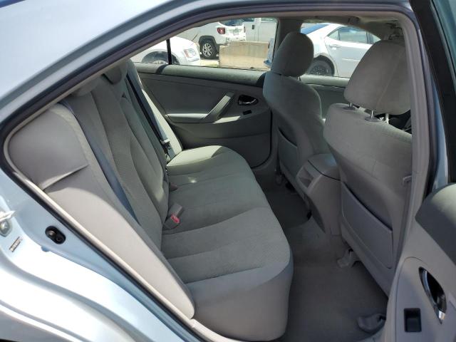 Photo 10 from auction – 2007 TOYOTA CAMRY CE with VIN 4T1BE46K27U711319
