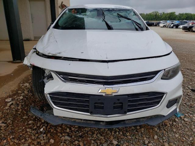 Photo 5 from auction – 2017 CHEVROLET MALIBU LT with VIN 1G1ZE5ST5HF134176