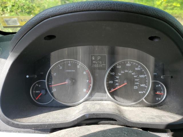 Photo 9 from auction – 2013 SUBARU OUTBACK with VIN 4S4BRBCC3D3235881