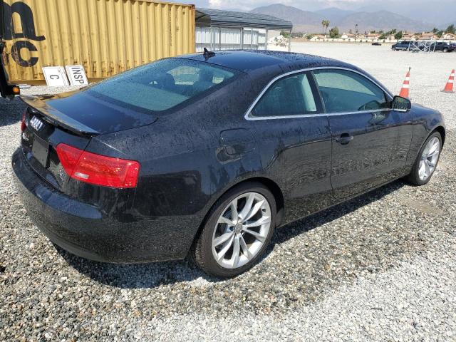Photo 3 from auction – 2014 AUDI A5 PREMIUM with VIN WAULFAFR7EA051596