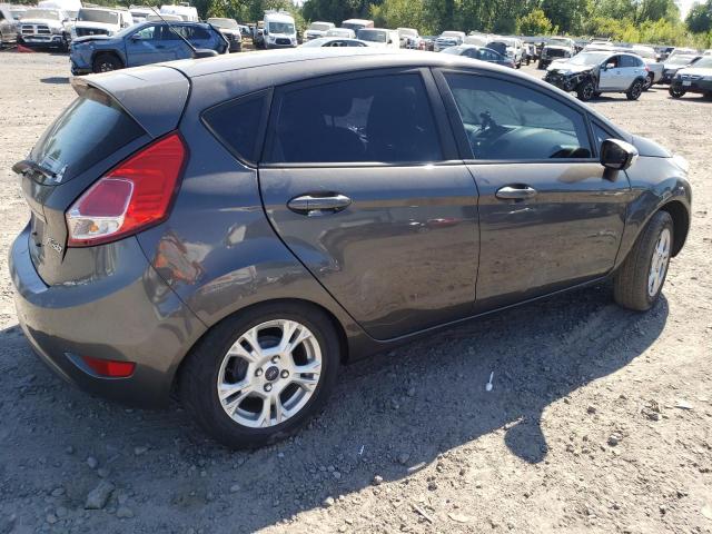 Photo 3 from auction – 2015 FORD FIESTA SE with VIN 3FADP4EJ8FM123966