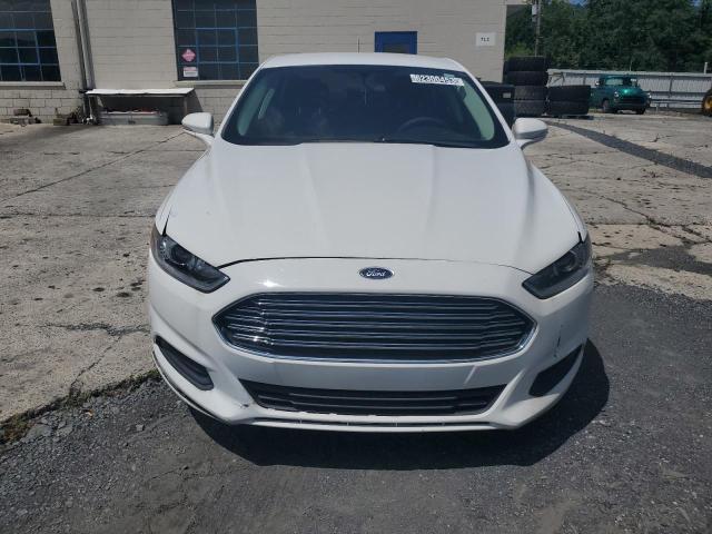 Photo 5 from auction – 2016 FORD FUSION SE with VIN 3FA6P0HD1GR102534