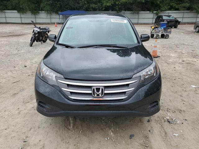 Photo 5 from auction – 2014 HONDA CR-V with VIN 2HKRM3H31EH552726