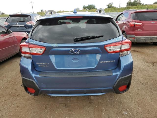 Photo 6 from auction – 2019 SUBARU CROSSTREK with VIN JF2GTAEC5K8214082