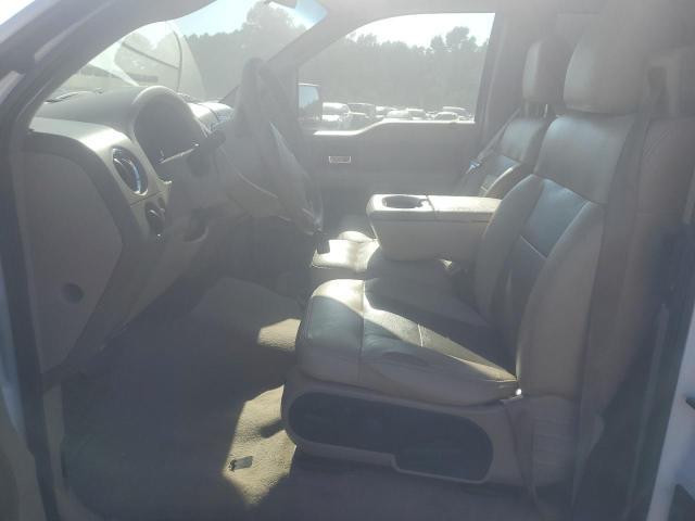 Photo 7 from auction – 2004 FORD F150 with VIN 1FTPX14574NB84531