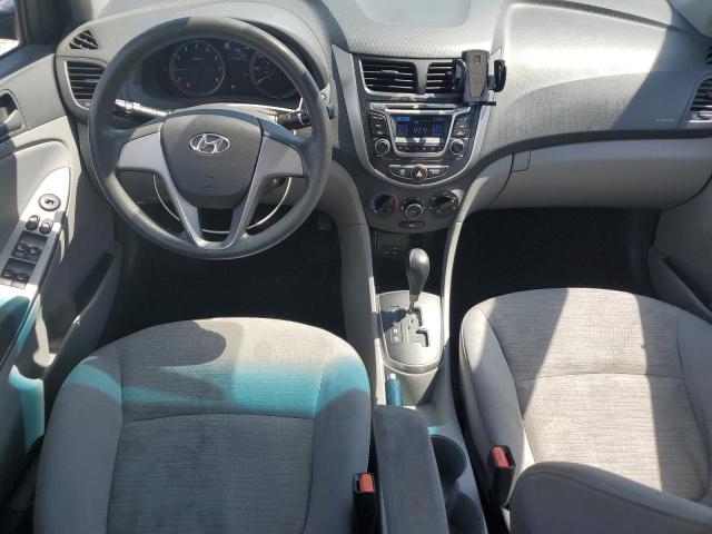 Photo 8 from auction – 2017 HYUNDAI ACCENT SE with VIN KMHCT4AE4HU250217