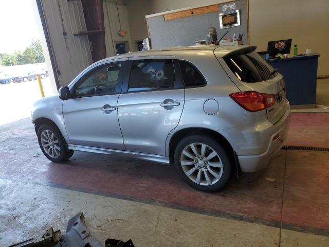 Photo 2 from auction – 2011 MITSUBISHI OUTLANDER with VIN JA4AR4AU1BZ015134
