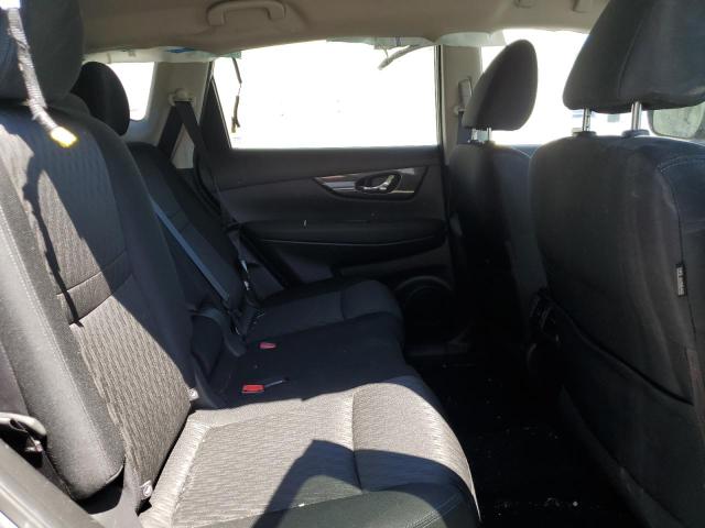 Photo 11 from auction – 2018 NISSAN ROGUE S with VIN KNMAT2MV3JP531571