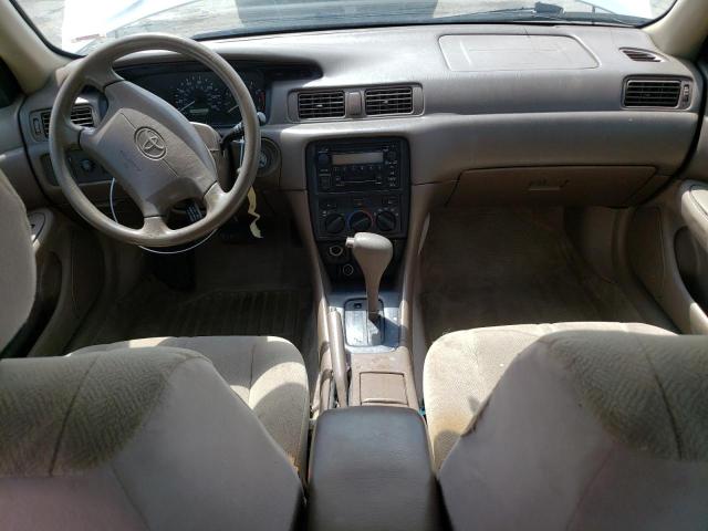 Photo 8 from auction – 2000 TOYOTA CAMRY CE with VIN 4T1BG22K1YU742065