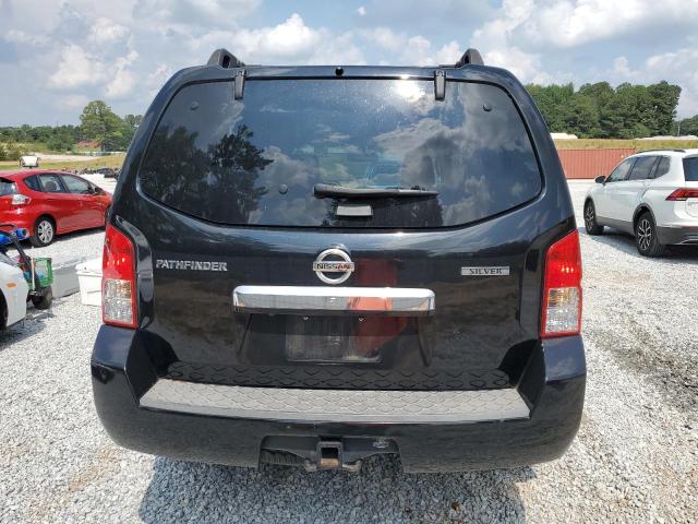 Снимка 6 от търг – 2011 NISSAN PATHFINDER с VIN 5N1AR1NN6BC621079