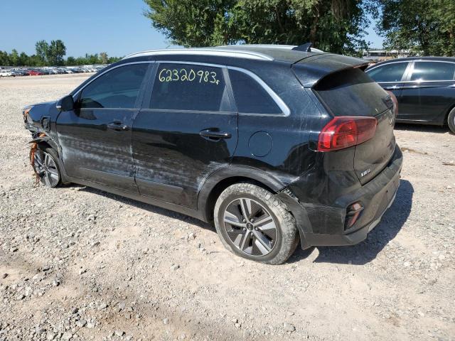 Photo 2 from auction – 2020 KIA NIRO EX with VIN KNDCD3LD0L5394687