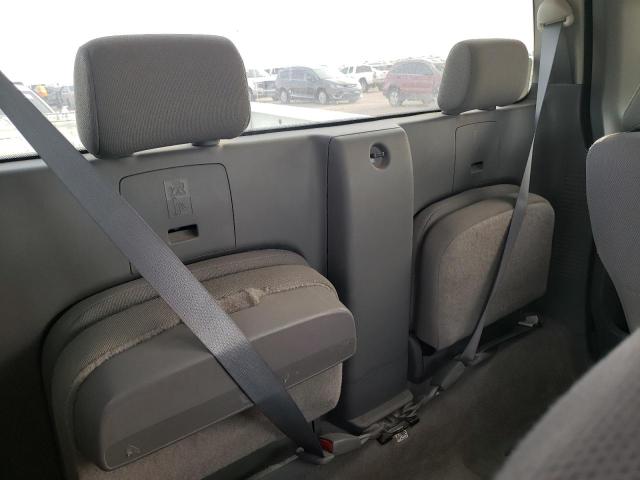 Photo 10 from auction – 2015 NISSAN FRONTIER S with VIN 1N6BD0CTXFN764790