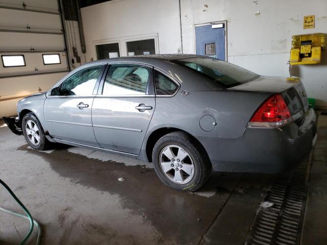 Photo 2 from auction – 2007 CHEVROLET IMPALA LT with VIN 2G1WT55K479388609