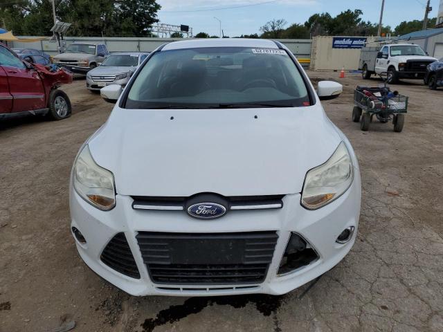 Photo 5 from auction – 2013 FORD FOCUS SE with VIN 1FADP3K2XDL280128