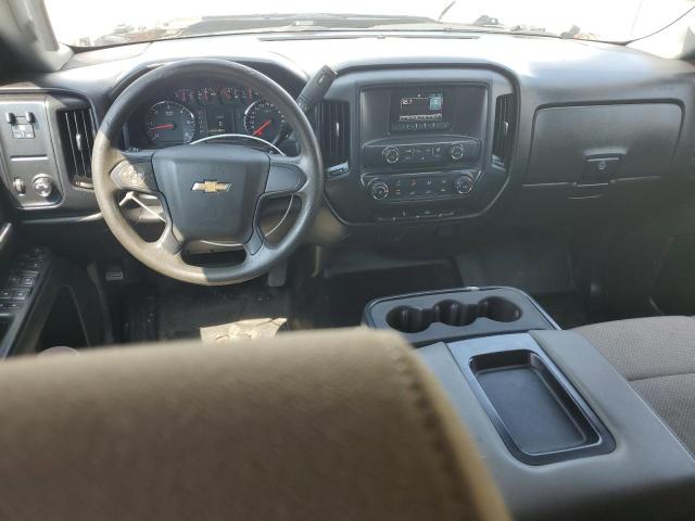 Photo 8 from auction – 2015 CHEVROLET SILVERADO with VIN 1GCRCPEH9FZ412864