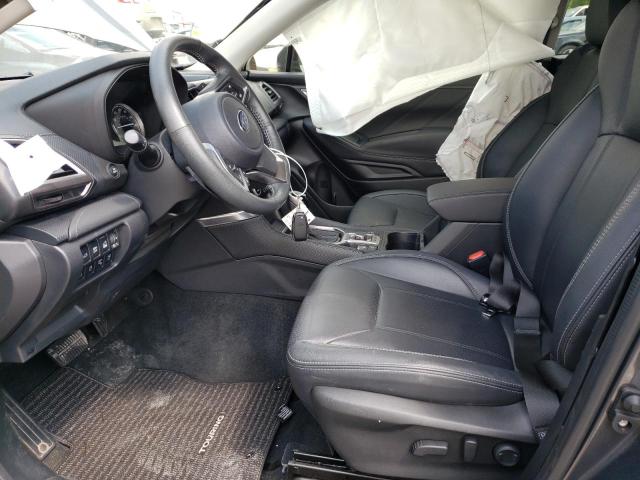 Photo 7 from auction – 2021 SUBARU FORESTER T with VIN JF2SKAXC4MH589748