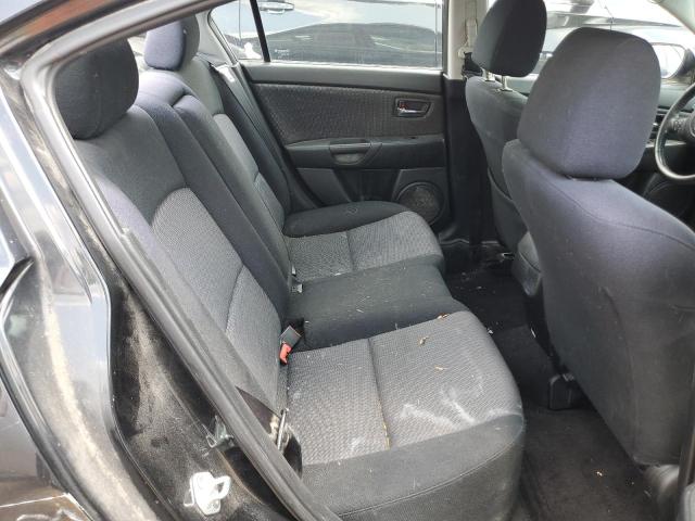 Photo 10 from auction – 2009 MAZDA 3 I with VIN JM1BK32F391214199