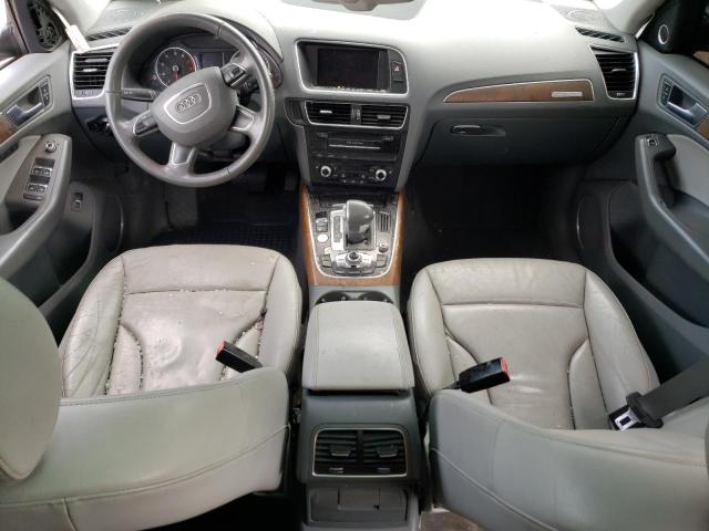 Photo 8 from auction – 2013 AUDI Q5 PREMIUM with VIN WA1LFAFPXDA067074