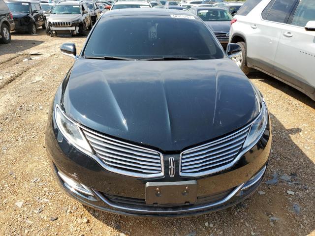 Photo 5 from auction – 2014 LINCOLN MKZ with VIN 3LN6L2G97ER805465