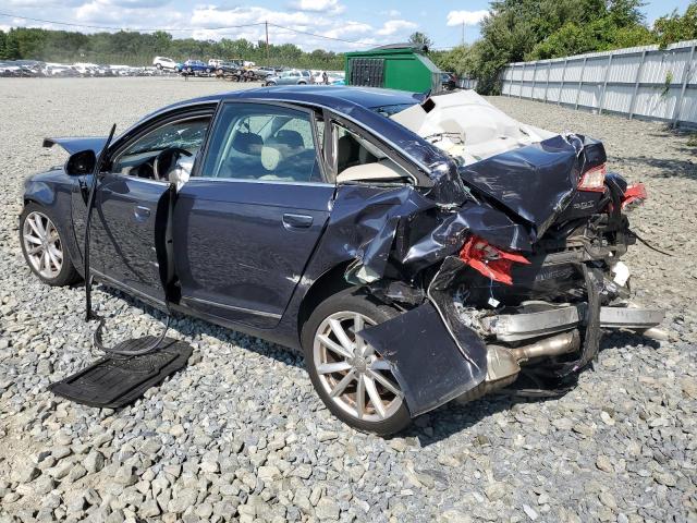 Photo 2 from auction – 2010 AUDI A6 PRESTIG with VIN WAUKGAFB6AN085849