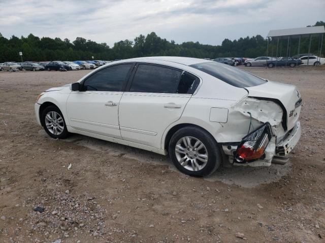 Photo 2 from auction – 2012 NISSAN ALTIMA BAS with VIN 1N4AL2APXCC146773