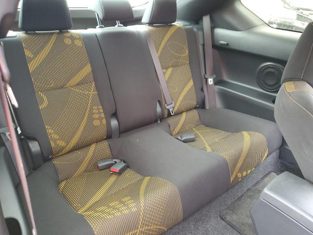 Zdjęcie 10 z aukcji – 2012 TOYOTA SCION TC z VIN JTKJF5C75C3028252